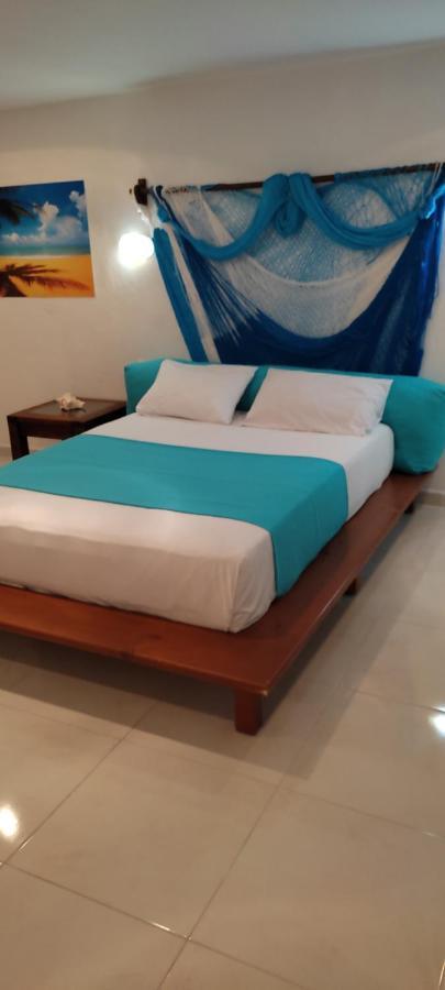 Cancun Caribbean Turquoise With Access To The Beach Екстериор снимка