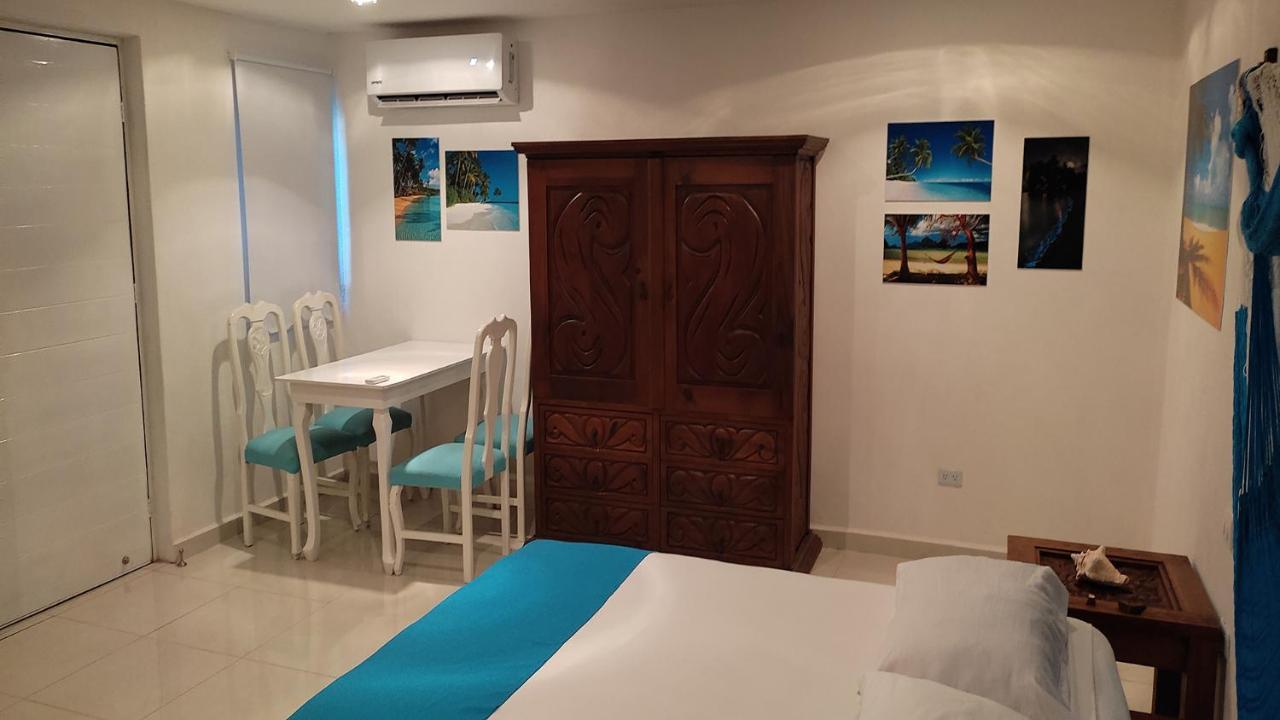 Cancun Caribbean Turquoise With Access To The Beach Екстериор снимка